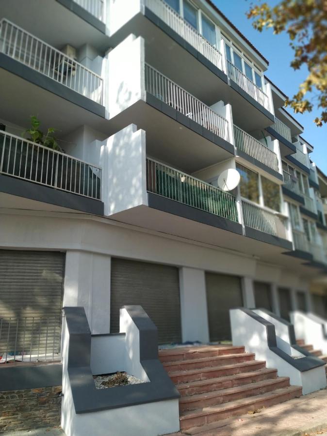 Apartamento Dinasty Empuriabrava Exterior photo