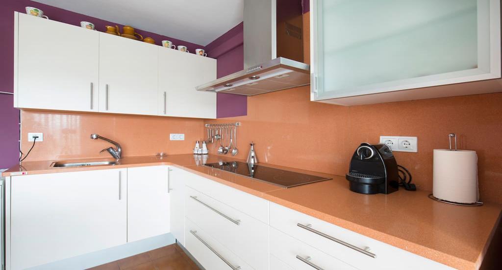 Apartamento Dinasty Empuriabrava Exterior photo