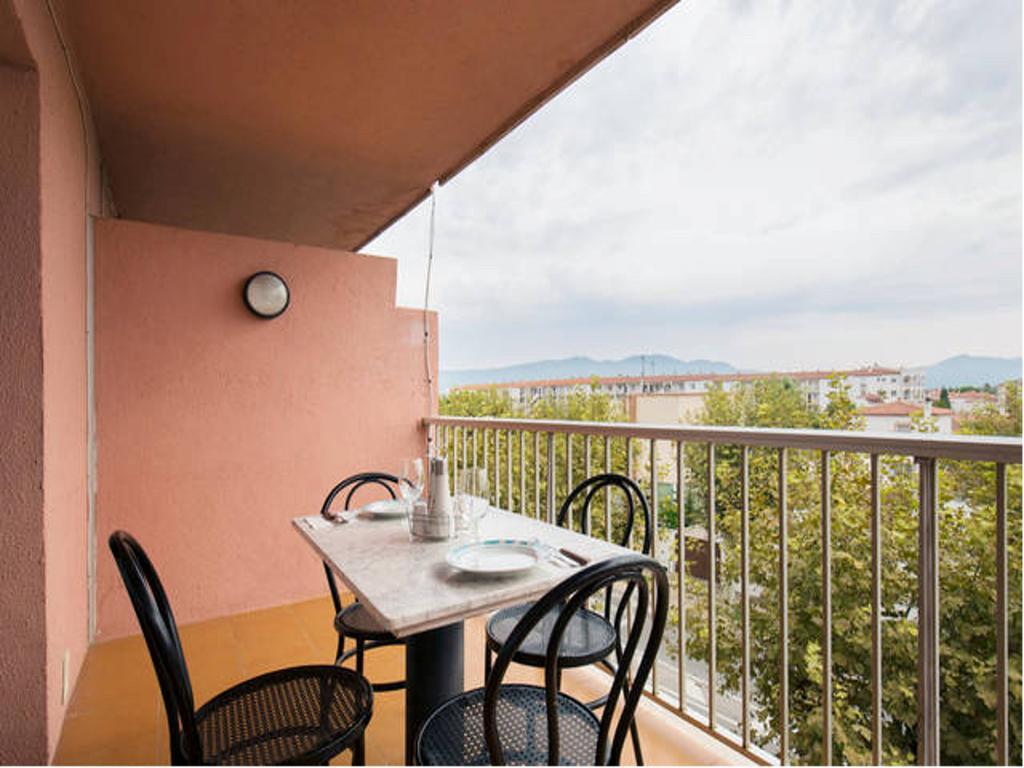 Apartamento Dinasty Empuriabrava Exterior photo
