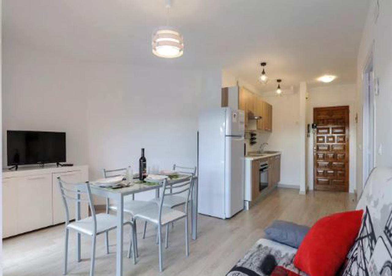 Apartamento Dinasty Empuriabrava Exterior photo