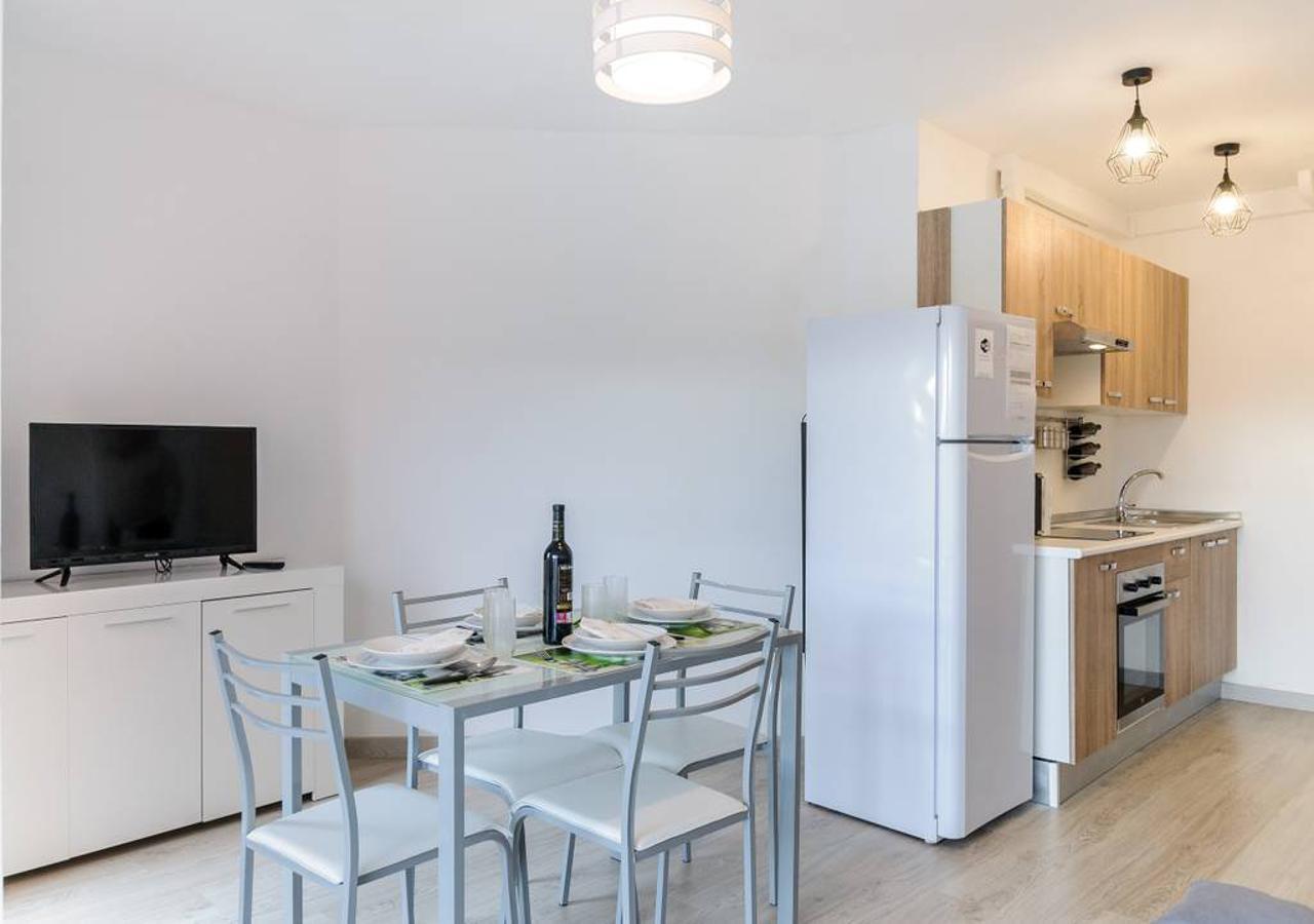 Apartamento Dinasty Empuriabrava Exterior photo
